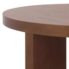 Table basse ronde Caminun - COF2304 - Safavieh