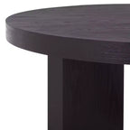 Table basse ronde Caminun - COF2304 - Safavieh