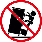 vidaXL Casier à bouteilles de vin Meuble de rangement pour bouteilles Armoire de cuisine en métal