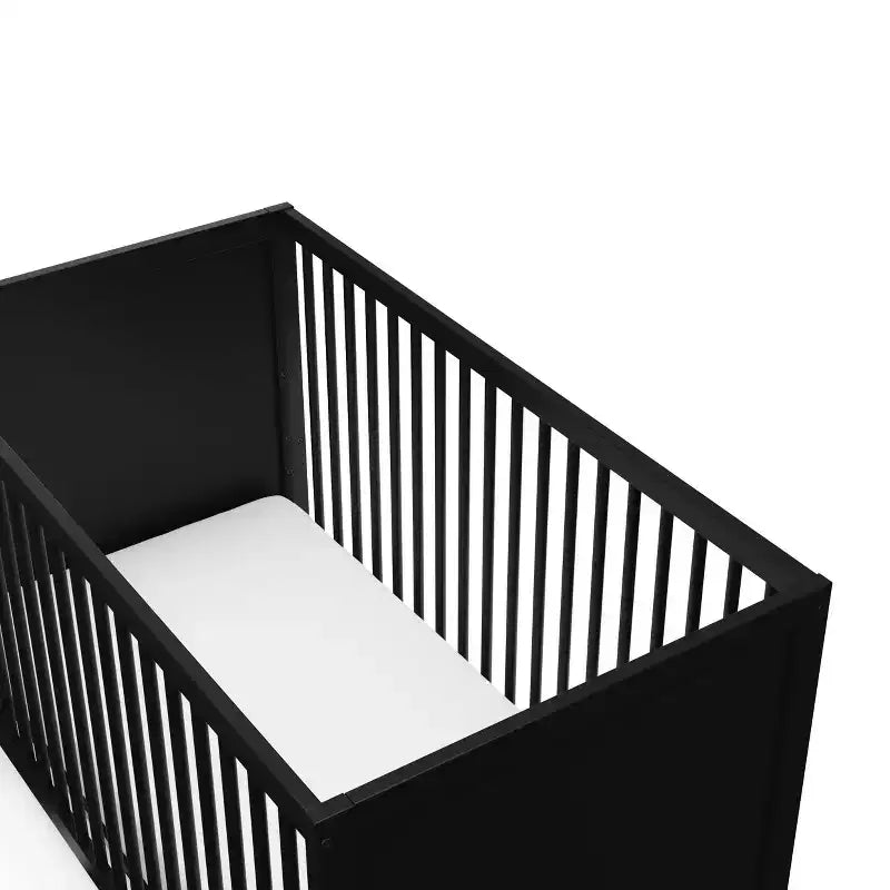 Lit de bébé convertible 3-en-1 Calabasas de Storkcraft