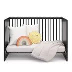 Lit de bébé convertible 3-en-1 Calabasas de Storkcraft