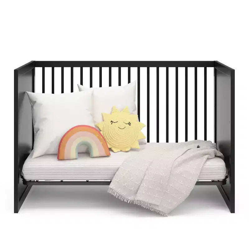 Lit de bébé convertible 3-en-1 Calabasas de Storkcraft
