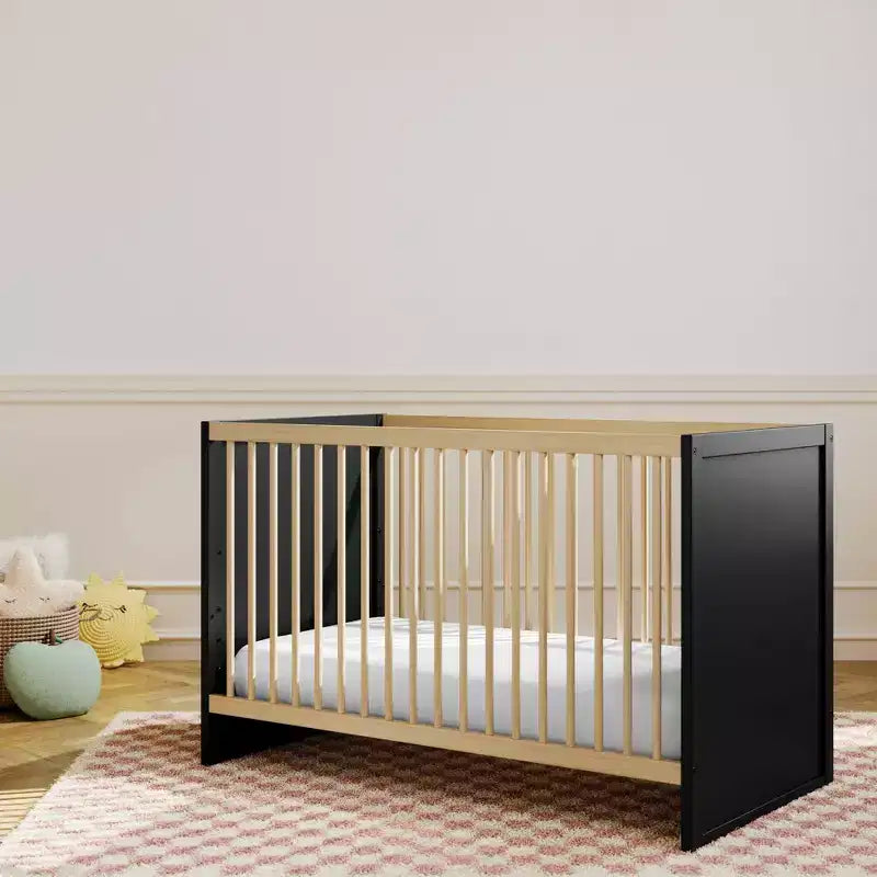 Lit de bébé convertible 3-en-1 Calabasas de Storkcraft