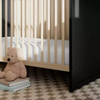 Lit de bébé convertible 3-en-1 Calabasas de Storkcraft