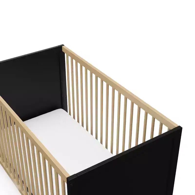 Lit de bébé convertible 3-en-1 Calabasas de Storkcraft