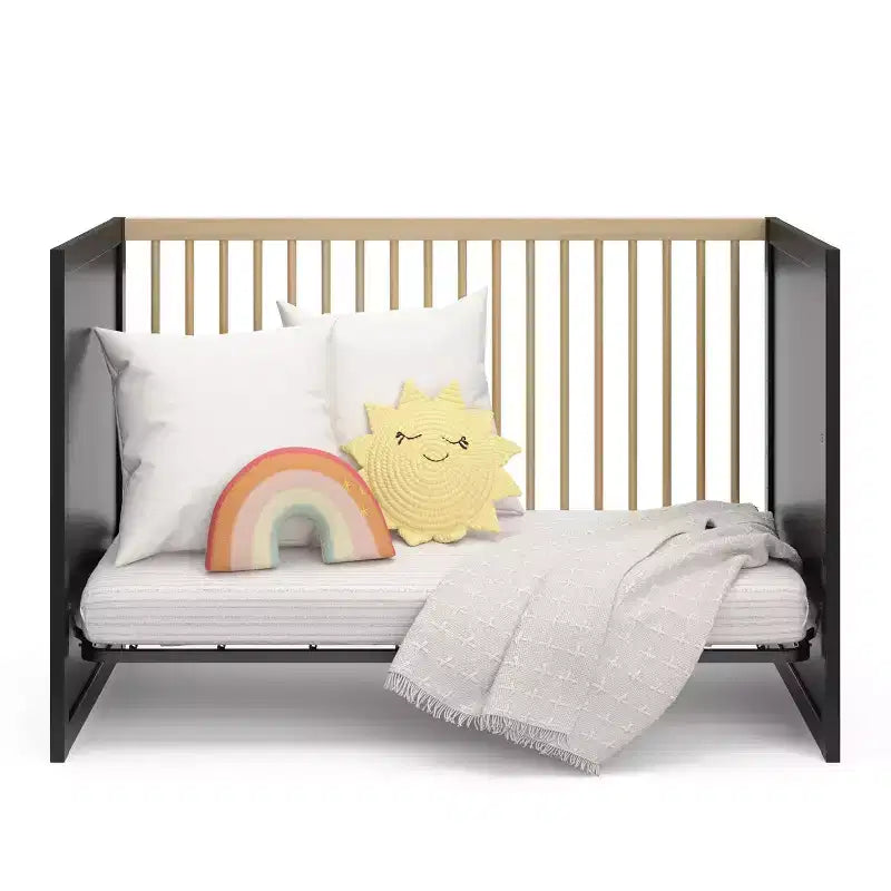 Lit de bébé convertible 3-en-1 Calabasas de Storkcraft