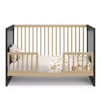Lit de bébé convertible 3-en-1 Calabasas de Storkcraft