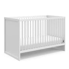 Lit de bébé convertible 3-en-1 Calabasas de Storkcraft