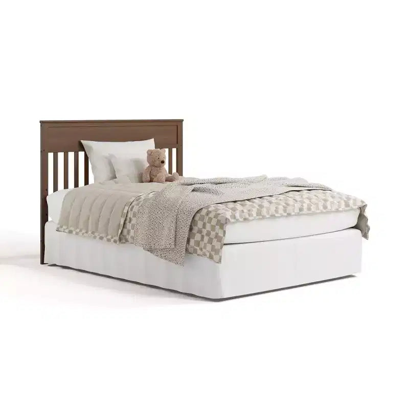 Lit de bébé convertible Shiloh de Graco avec tiroir