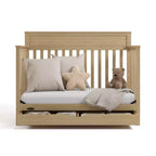 Lit de bébé convertible Shiloh de Graco avec tiroir