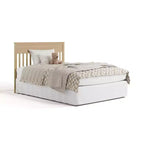 Lit de bébé convertible Shiloh de Graco avec tiroir