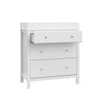 Commode à langer 3 tiroirs Storkcraft Horizon