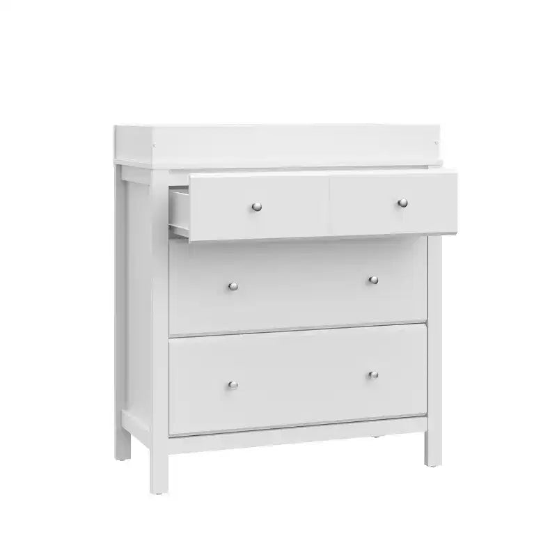 Commode à langer 3 tiroirs Storkcraft Horizon