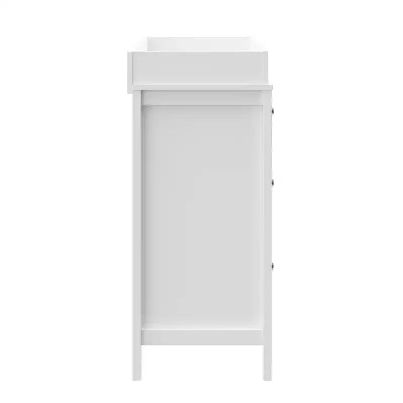 Commode à langer 3 tiroirs Storkcraft Horizon