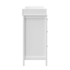 Commode à langer 3 tiroirs Storkcraft Horizon