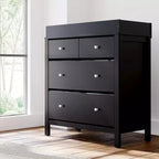 Commode à langer 3 tiroirs Storkcraft Horizon