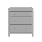 Commode à langer 3 tiroirs Storkcraft Horizon