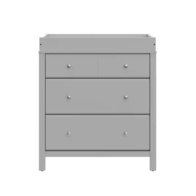 Commode à langer 3 tiroirs Storkcraft Horizon