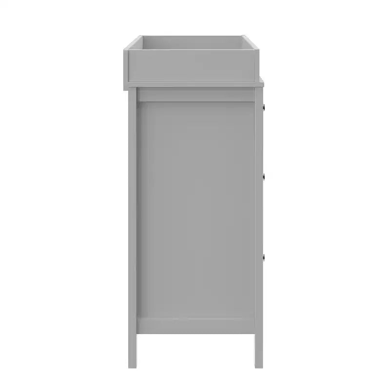 Commode à langer 3 tiroirs Storkcraft Horizon