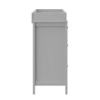 Commode à langer 3 tiroirs Storkcraft Horizon