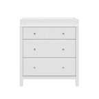 Commode à langer 3 tiroirs Storkcraft Horizon