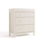 Commode à langer 3 tiroirs Storkcraft Horizon