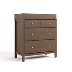 Commode à langer 3 tiroirs Storkcraft Horizon