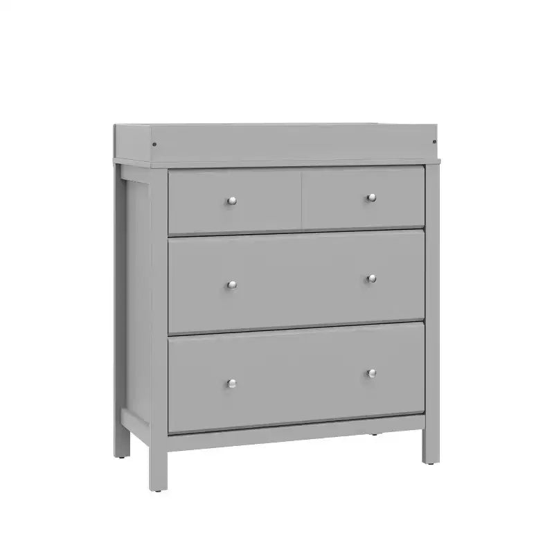 Commode à langer 3 tiroirs Storkcraft Horizon