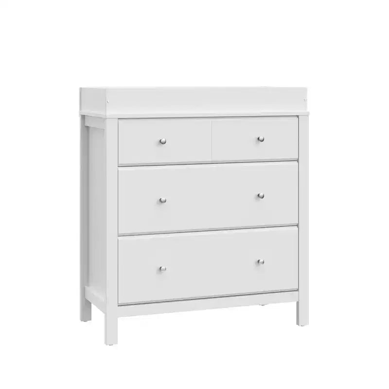 Commode à langer 3 tiroirs Storkcraft Horizon