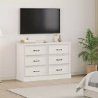 DobleePy Table de chevet avec tiroir