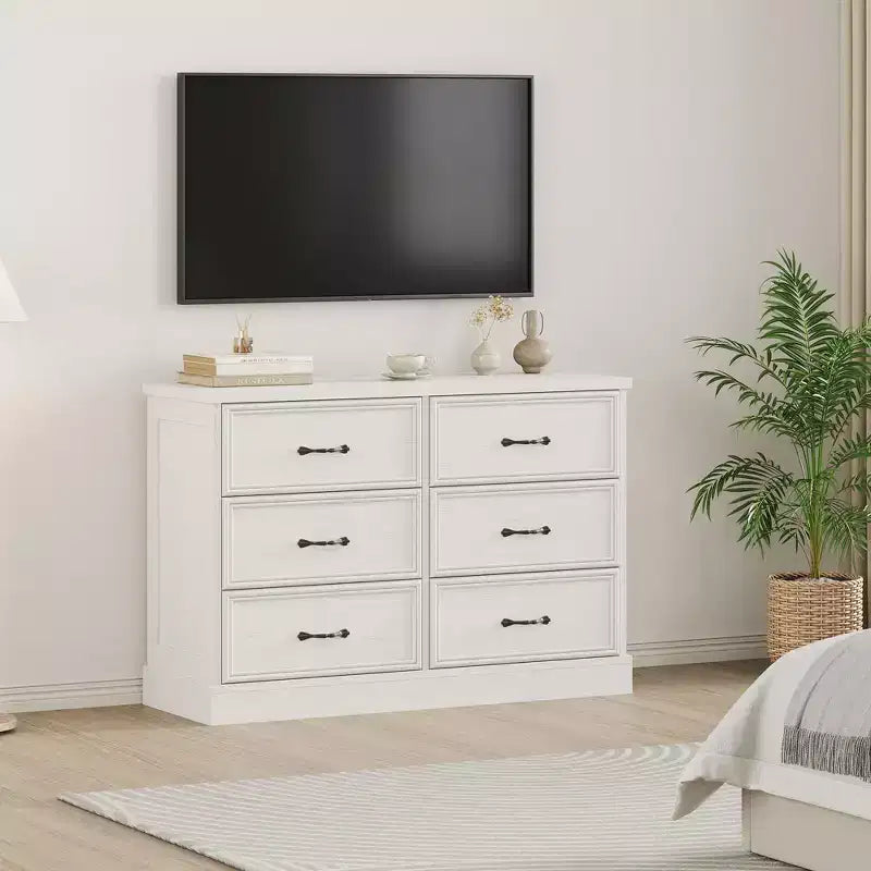 DobleePy Table de chevet avec tiroir