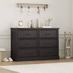 DobleePy Table de chevet avec tiroir