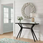 Cross Leg Console Table (46in / 1170mm)