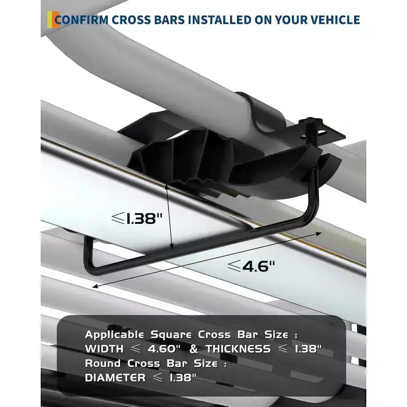 Porte-bagages de toit, 130x90 cm, capacité 90 kg, panier de toit en acier électrozingué avec déflecteur pour SUV/Jeep/BMW