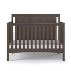 Lit de bébé convertible 4-en-1 Child Craft Scout, se transforme en lit de repos, en lit pour tout-petit et en lit pleine grandeur, 3 positions de matelas, finition sécuritaire pour bébé