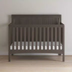 Lit de bébé convertible 4-en-1 Child Craft Scout, se transforme en lit de repos, en lit pour tout-petit et en lit pleine grandeur, 3 positions de matelas, finition sécuritaire pour bébé