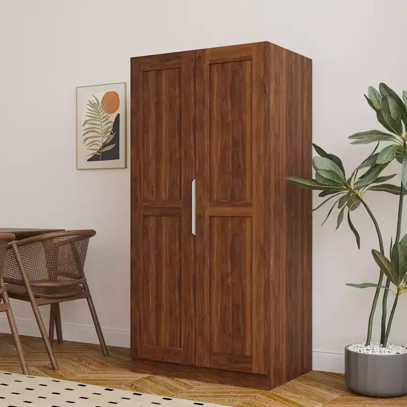 Garde-manger de cuisine de 160 cm, buffet autonome avec portes et étagères pour salon et salle à manger