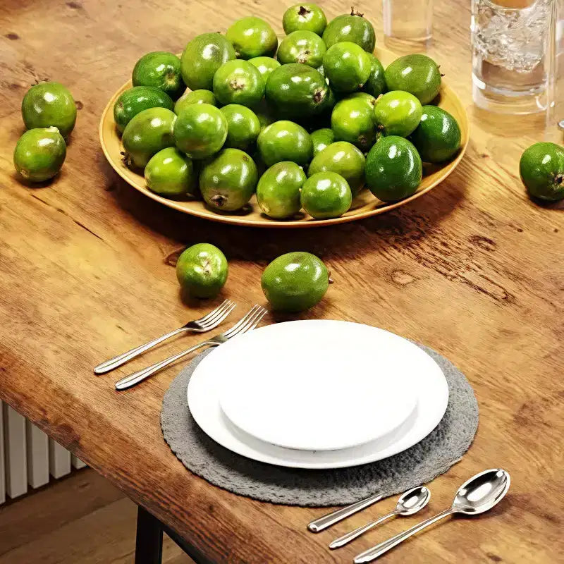 Ensemble de salle à manger 4 pièces avec table, 2 chaises et banc, table de cuisine style rétro peu encombrante pour petits espaces, cuisine, appartements