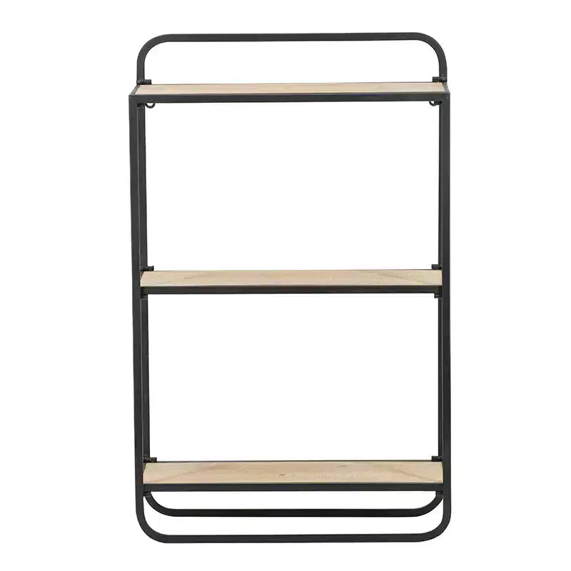 Étagère murale de rangement 20x8x32