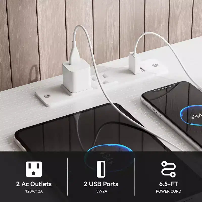Meuble TV blanc de 140 cm de large, commode de 9 tiroirs avec prises électriques, lumières LED, console multimédia pour TV de 65 pouces, commode de rangement de chambre, centre de divertissement