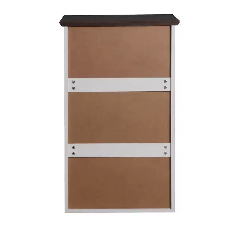 Commode de chambre à coucher, chiffonnier haut avec 5/6 tiroirs, commode de rangement en bois, organisateur de vêtements pour chambre à coucher, salon