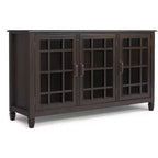 Buffet bahut Hampshire de 60 pouces de large