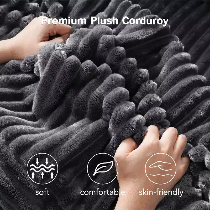 Canapé convertible modulaire Dyonery avec lit escamotable, convertible avec méridienne de rangement et poche latérale, pour salon ou appartement