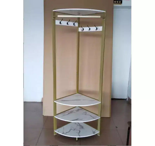 01 Style Semi-Circular Coat Rack, IdealHouse,
