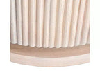 Table en bois de manguier Storied Home