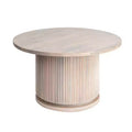Table en bois de manguier Storied Home