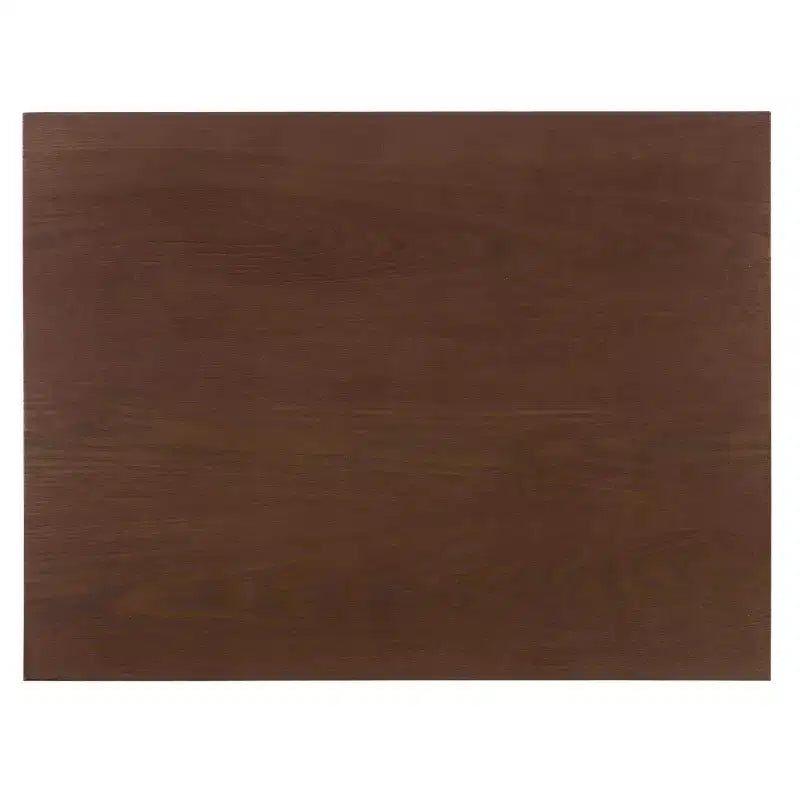 Table d'appoint Bara - ACC2316 - Noyer - Safavieh