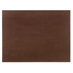 Table d'appoint Bara - ACC2316 - Noyer - Safavieh