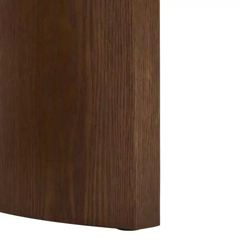Table d'appoint Bara - ACC2316 - Noyer - Safavieh