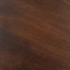 Table d'appoint ronde Nube - ACC3255 - Marron foncé - Safavieh